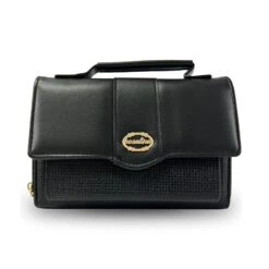 BQ2292 Bosalina Handbag / Crossbody 9 BQ2292 Bosalina Handbag / Crossbody -Fashion Bag Store 1 7edeb252 3132 41d8 9b86 fc0d43ef4ca7