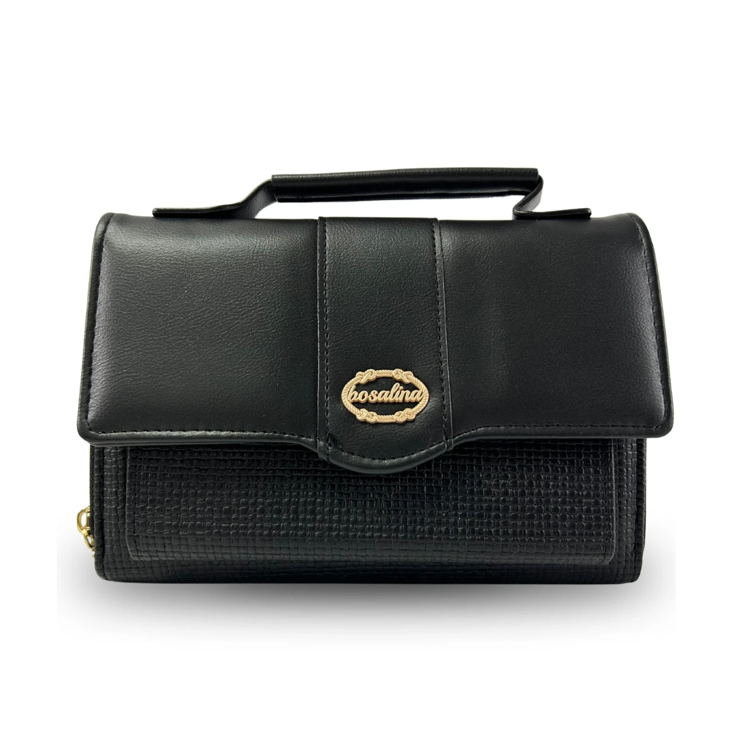 BQ2292 Bosalina Handbag / Crossbody 5 BQ2292 Bosalina Handbag / Crossbody - Image 3