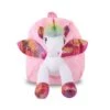 G1014 Unicorn Plush Backpack -Fashion Bag Store 1 872fb002 ab84 4475 8b79 3745a2a2bd8c