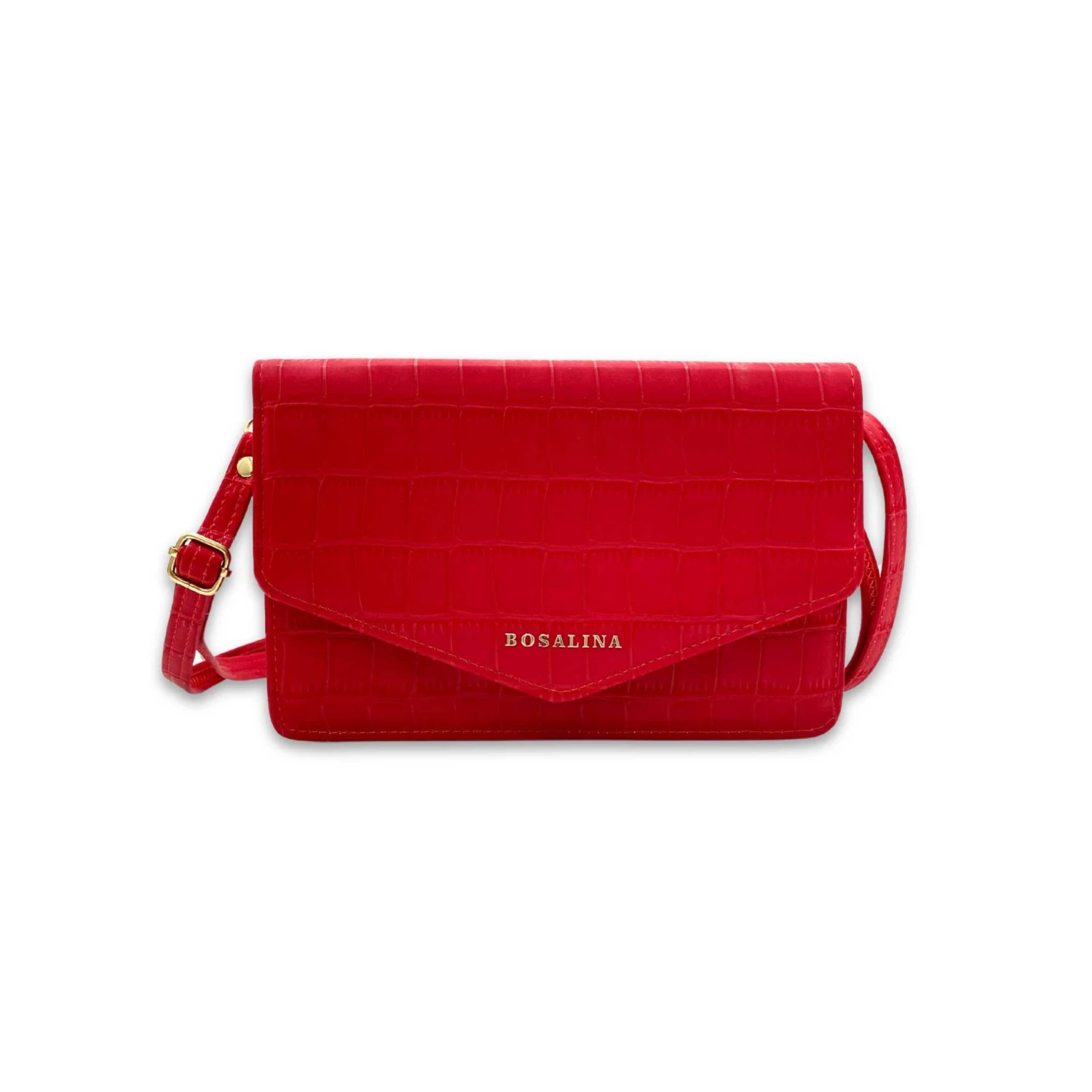 BXD2429 Bosalina 3 In 1 Crossbody Bag 3 BXD2429 Bosalina 3 In 1 Crossbody Bag