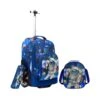 Boys Astronaut 3-Piece Backpack Trolley Set -Fashion Bag Store 1 97c7f89c 834f 4859 a8cb d13d497ec066