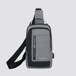 G2740 Men Sling Bag