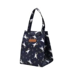 JM2303 Multi-Print Insulated Lunch Tote Bag -Fashion Bag Store 1 a17f002a 59ee 4881 94a8 ab87a8c8b02e