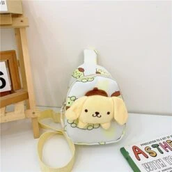 G483 Hello Kitty Crossbody Bag -Fashion Bag Store 1 a6d5cf6f 4790 4a21 ad9b f96cbe2a6f0d