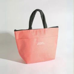 FL15 Happiness Insulated Lunch Tote