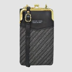 S3214 Forever Young Crossbody Bag -Fashion Bag Store 1 b0d71e4d 527f 433e a1df 4abf665b5280