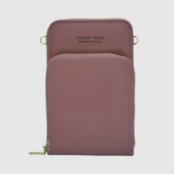S3226 Forever Young Crossbody / Phone Bag -Fashion Bag Store 1 b54db908 f684 43a2 b057 47d6e43ae3fb