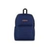 Jansport Superbreak Plus Navy Backpack -Fashion Bag Store 1 bc80dc32 2dd1 43b4 9ee5 049aa7fbd711