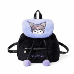 HELLO KITTY G379 Sanrio Plush Drawstring Backpack -Fashion Bag Store 1 bedf0169 d01c 4b82 b0e6 566a97c6df5e