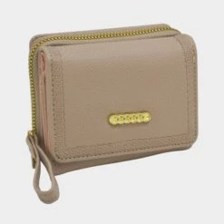 LKB320 Mini Folding PU Leather Wallet -Fashion Bag Store 1 bf216f88 fd3c 45eb a213 2af9c8dd01d4