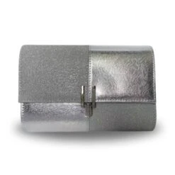KS2372 Evening Clutch With Chain Strap