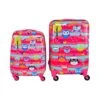 Pink Owls Kids Luggage -Fashion Bag Store 1 c6875df9 30eb 486c 88d6 8c065f6b8cc0
