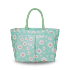 JM2308 Daisy Insulated Lunch Bag -Fashion Bag Store 1 c9a47fc7 91f0 45e9 abad dd901d798a9a