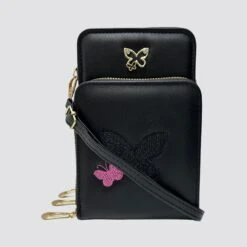 3SL916 Butterfly Crossbody / Phone Bag -Fashion Bag Store 1 cc7625c8 e81b 495b a979 c0618f24b51c