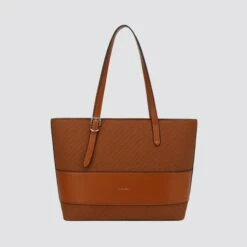 Ds2251 Deline Tote Handbag