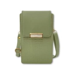 BXD2440 Crossbody Bag