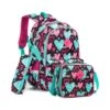 Heart Print 3-Piece Backpack Set -Fashion Bag Store 1 d13c1678 a536 429b be1c 552ddf60df75