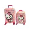 Hello Kitty Kids Luggage 1 Hello Kitty Kids Luggage -Fashion Bag Store 1 d6b08566 de69 4387 914f 2354f07566b7