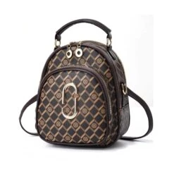 G378 Fashion Backpack / Crossbody