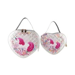A1762 Unicorn Handbag / Crossbody -Fashion Bag Store 1 dd66761e 91ef 4ba5 a09f dcca9a34f6c1