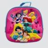 G2862 Disney Princess Insulated Lunch Bag -Fashion Bag Store 1 e2a38403 88b2 4aba a68a ddf3243d1166