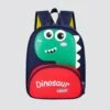 KD5490 Dinosaur Mini Backpack