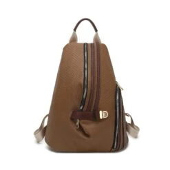 BDS2518 Bosalina Fashion Backpack -Fashion Bag Store 1 e734cf0d e0c4 44c3 af33 2da30e06a205