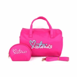 A1099 Mini Duffel Bag With Pouch -Fashion Bag Store 1 e9ad713c fd66 4fbf 9a13 d428f038f662