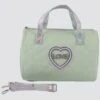 A1439 LOVE Mini Duffel Bag -Fashion Bag Store 1 ef2310fc 1725 4cac 9376 c5a10e7092c8