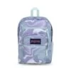 Jansport Big Student Platinum Puddles -Fashion Bag Store 1 efa467b6 c850 4b42 8d77 4927122d654e