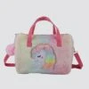 A1364 Plush Unicorn Mini Bag -Fashion Bag Store 1 fbaa778e bb67 4c12 ac02 afe8912cd848
