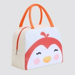 A1320 Multi-Character Insulated Lunch Bag