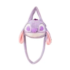 A2052 Plush Stitch Crossbody/Handbag