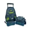 Unisex Graphic 3-Piece Trolley Backpack Set -Fashion Bag Store 1 fd6e56ad 0adf 4372 bedd 638e99a58f6e