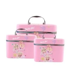 A1805 Barbie Cosmetic Case -Fashion Bag Store 221852D3 4310 4828 B3A6 FD8C83BCDB5B