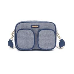 BDS2444 Bosalina Crossbody -Fashion Bag Store 2280C9A1 8EB5 4397 A3D1 1B14467F7946