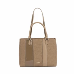 BDS2473 Bosalina Double Sectioned Handbag -Fashion Bag Store 25609EDE CAE4 485B A1B9 013915E13BB5