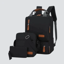 G3052 Backpack 3 Piece Set