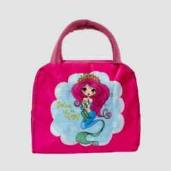 A1539 Animal Print Insulated Lunch Bag -Fashion Bag Store 2 0adc6928 05e3 4b66 b549 ccb1a4d48183