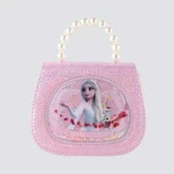 A1614 Frozen Handbag / Crossbody Bag -Fashion Bag Store 2 1239b2e3 206e 4544 ad49 9f94788df51d