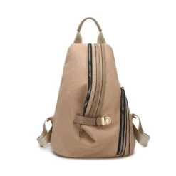 BDS2518 Bosalina Fashion Backpack -Fashion Bag Store 2 156fc213 9208 491a a456 de39e32703f4