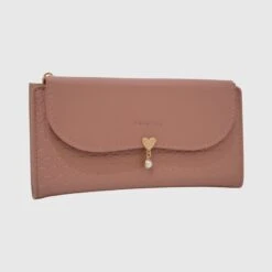 BQ2131 Bosalina Wallet -Fashion Bag Store 2 256a78a8 32e9 4070 ba9a 75c0c9d69c21