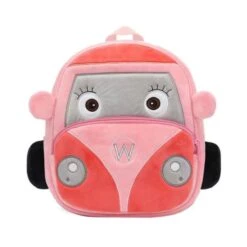 G232 Boys Plush Character Backpack -Fashion Bag Store 2 2997b1c5 529a 46d3 ad1f 330065c8e440