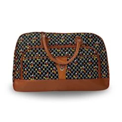 A771 Mickey Mouse Duffel Bag -Fashion Bag Store 2 35ab5f6c cabd 4ba3 9047 1c63a2b26e45