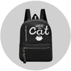 G3108 Multi-print Fashion Backpacks -Fashion Bag Store 2 3704ddef dbdc 4f6e 8b95 28045f7972c5