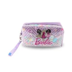 S3588 Barbie Multipurpose Pouch -Fashion Bag Store 2 3861fdb5 d8d6 4994 a36d dbdc2be8878a