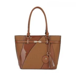 Bds2341 Bosalina Handbag Set -Fashion Bag Store 2 44998dc3 11fd 48d7 aa7c 2567bb0979ab