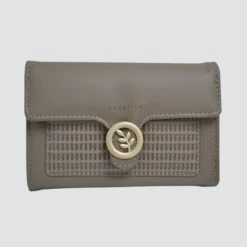 BQ2073 Bosalina TriFold Mini Wallet -Fashion Bag Store 2 4575e529 0e61 4c0e 9e76 c557752e43f6