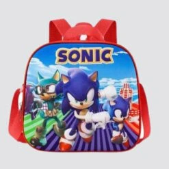 11004 Sonic Insulated Lunch Bag