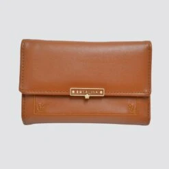 BQ2207 Bosalina TriFold Mini Wallet -Fashion Bag Store 2 4e89f311 9690 4772 a906 9c9ff5500799